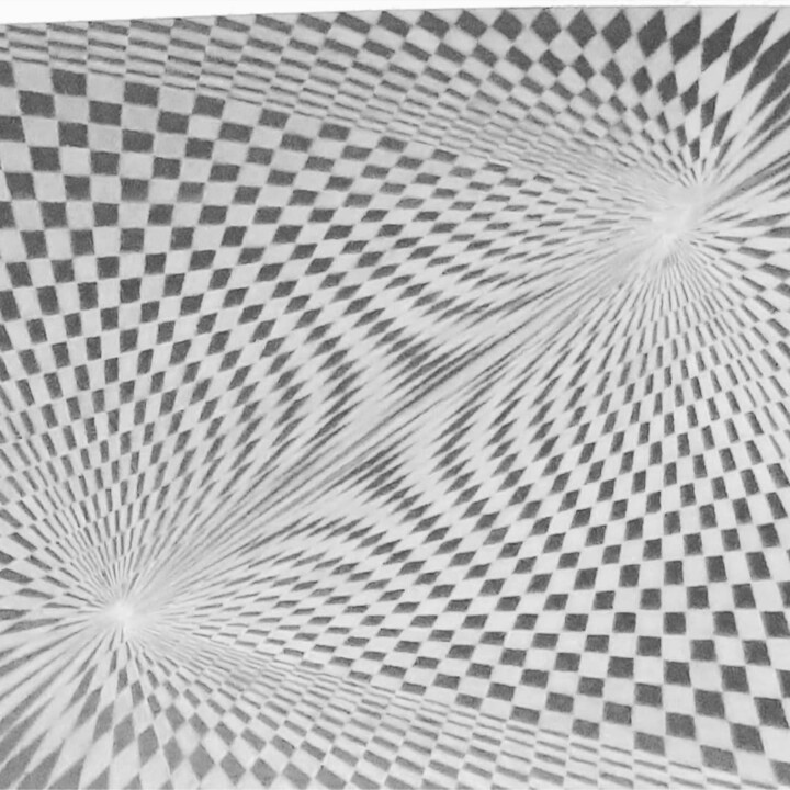 图画,  9.5x12.6 in 
