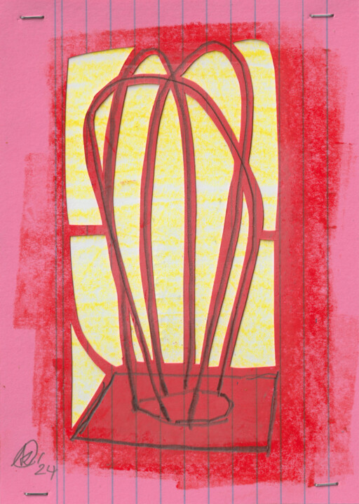 NOV24ZNP0015 Collages, 5.8x4.1 in
