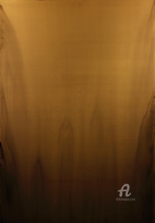 This is the end of every song 绘画, 39.4x27.6 in