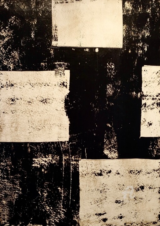 绘画,  29.9x22.1 in 