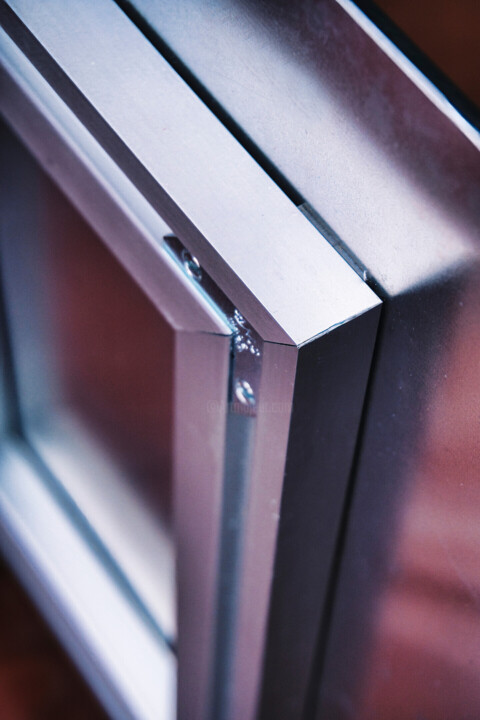 Side of the work