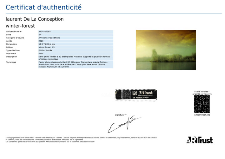 Signature