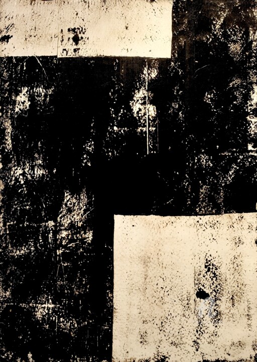 The time we were together 3 绘画, 29.9x22.1 in