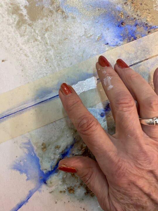 İşin yapım aşamaları