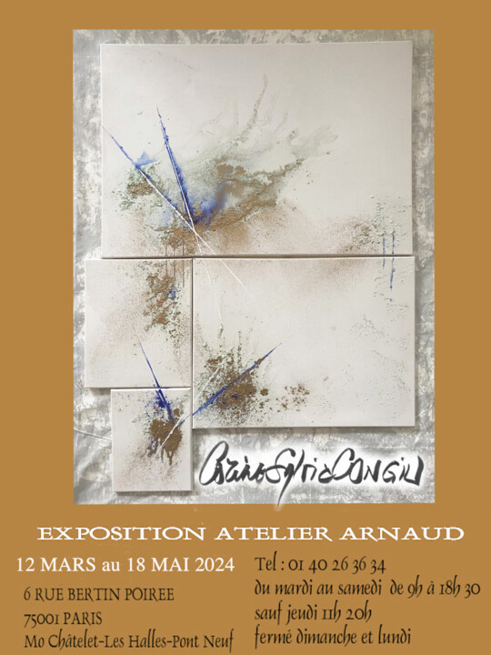 Durumdaki sanat eseri