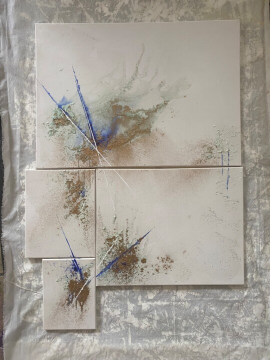 Durumdaki sanat eseri