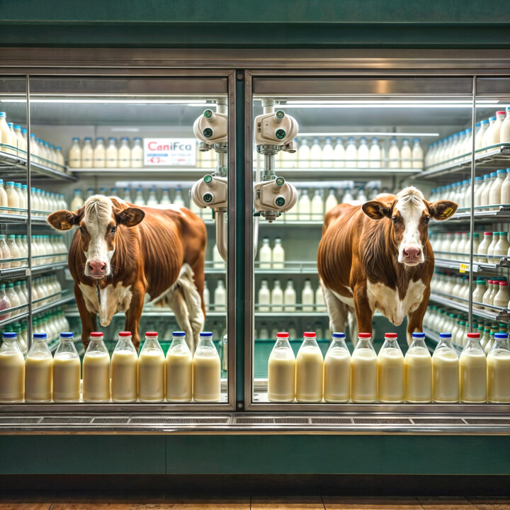 MILK_064 数字艺术