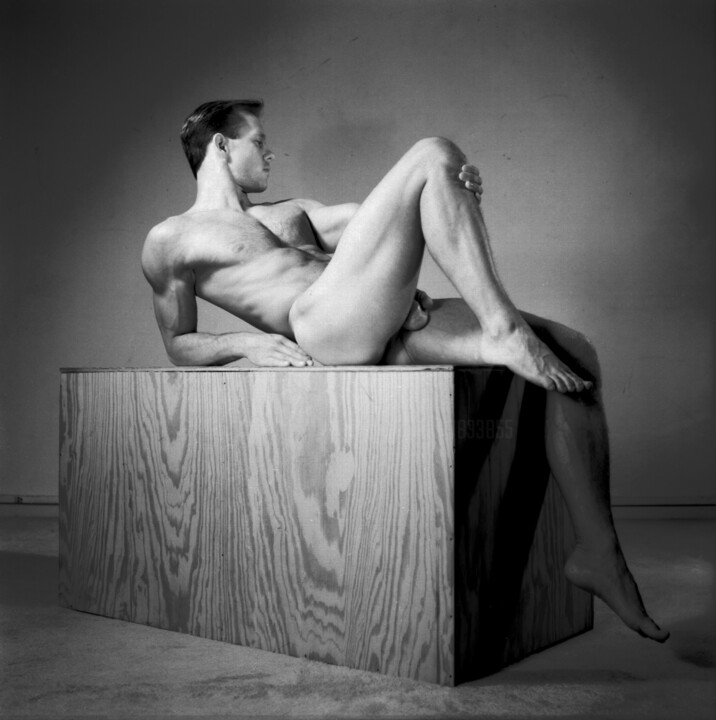 AM11 Box 摄影, 20x16 in