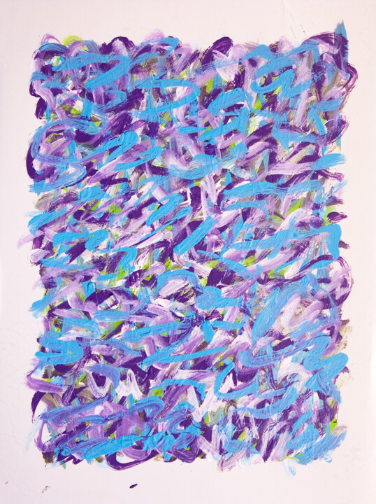 绘画,  15.8x11.8 in 