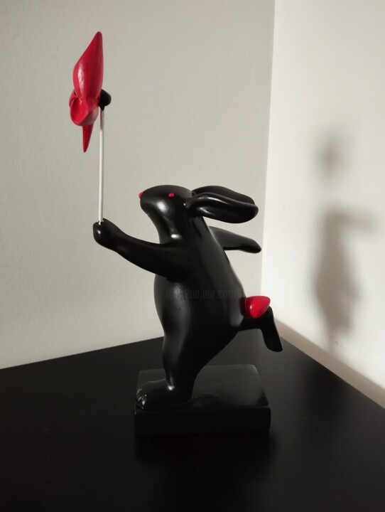 Milo Escultura, 8,3x4,3 in
