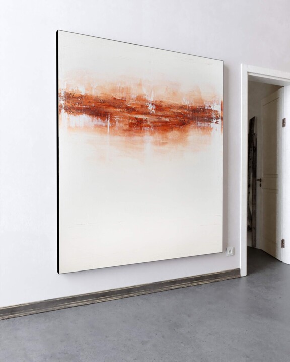 Artwork in situation