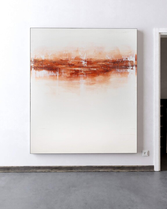 Artwork in situation