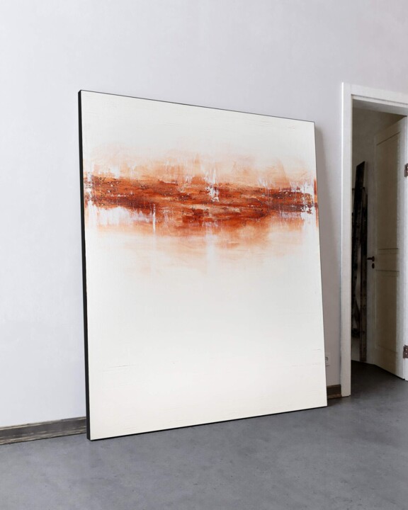 Artwork in situation