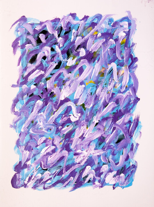 绘画,  15.8x11.8 in 