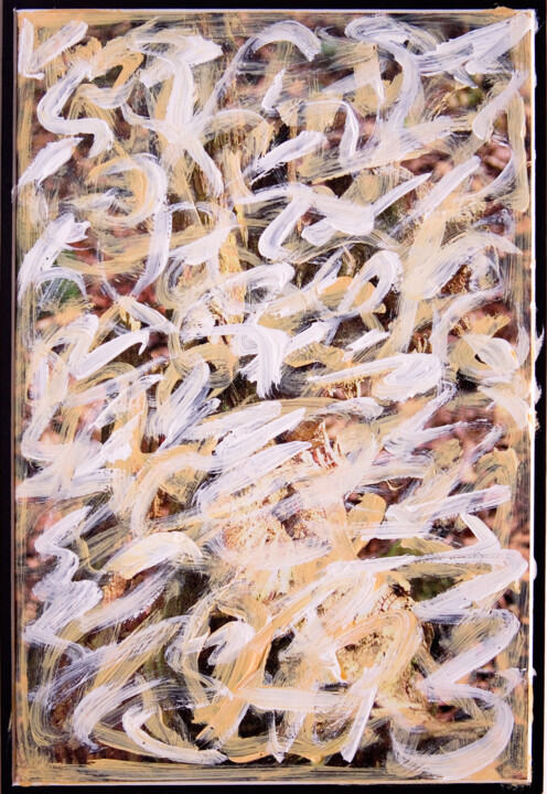 绘画,  15.8x11.8 in 