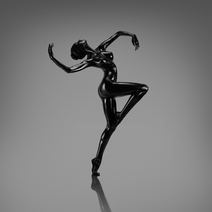 摄影,  19.7x19.7 in 