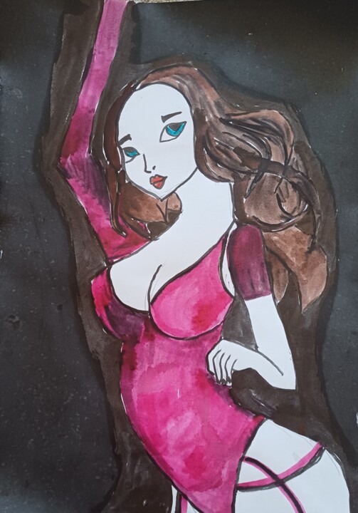 Resim,  16,5x11,8 in 
