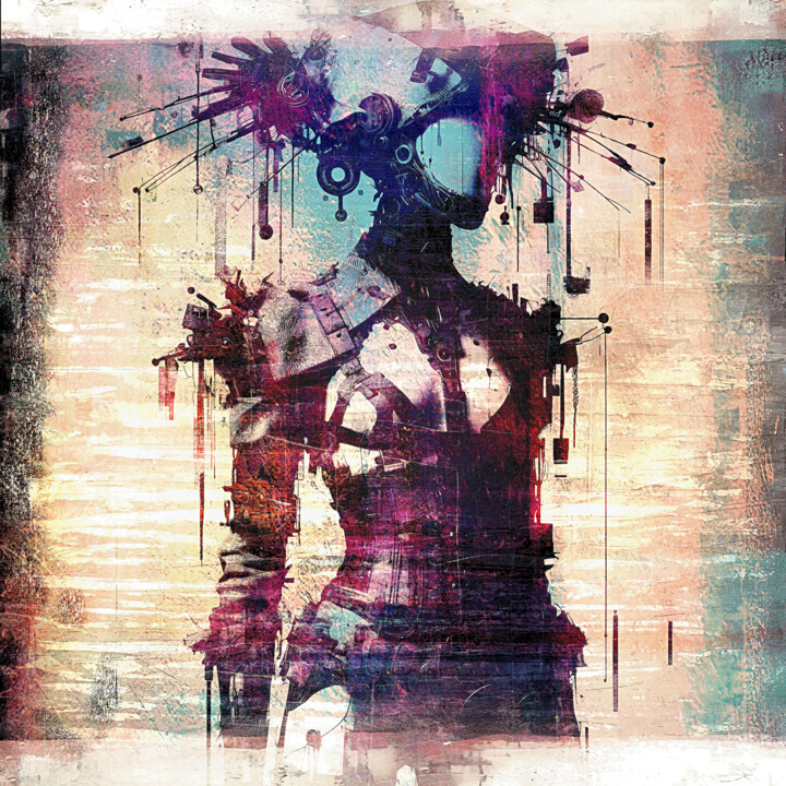 Fairy vintage dairy vol 23 数字艺术