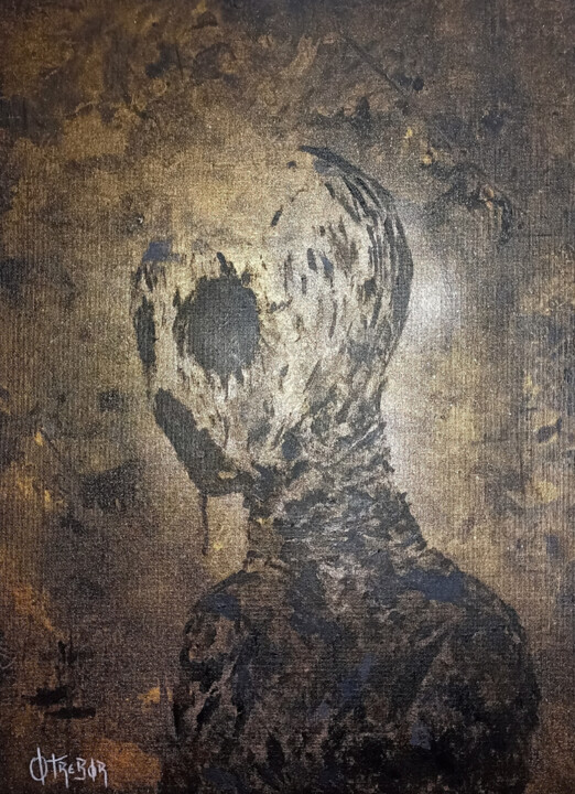 绘画,  15.8x11.8 in 