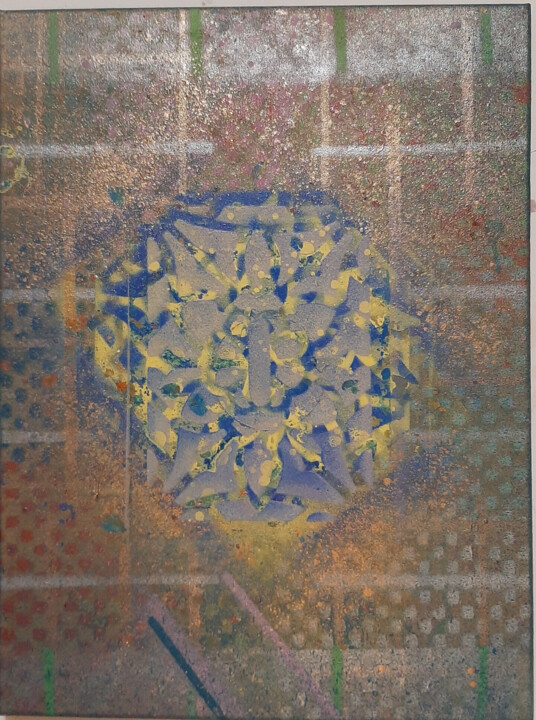 作品的制作步骤
