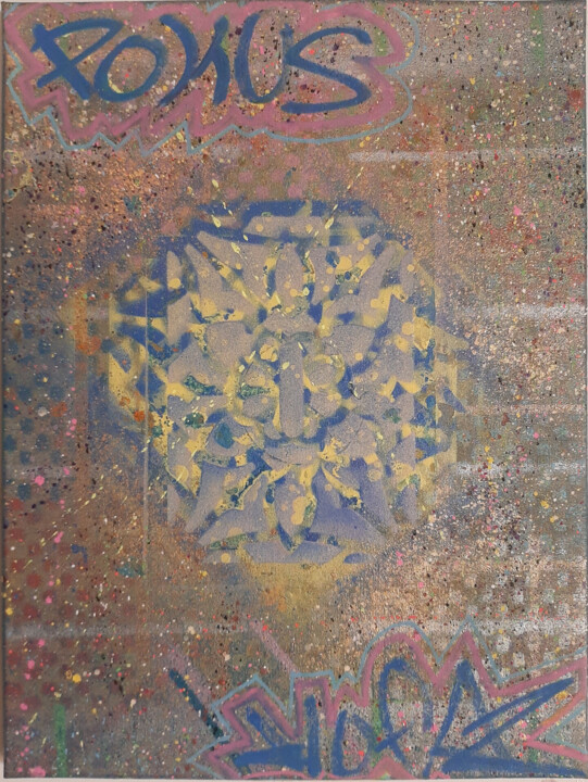作品的制作步骤