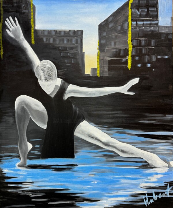 Made in Love Картина, 47,2x39,4 in