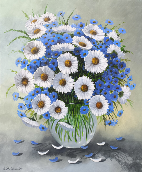 Pure Elegance Pittura, 23,6x19,7 in