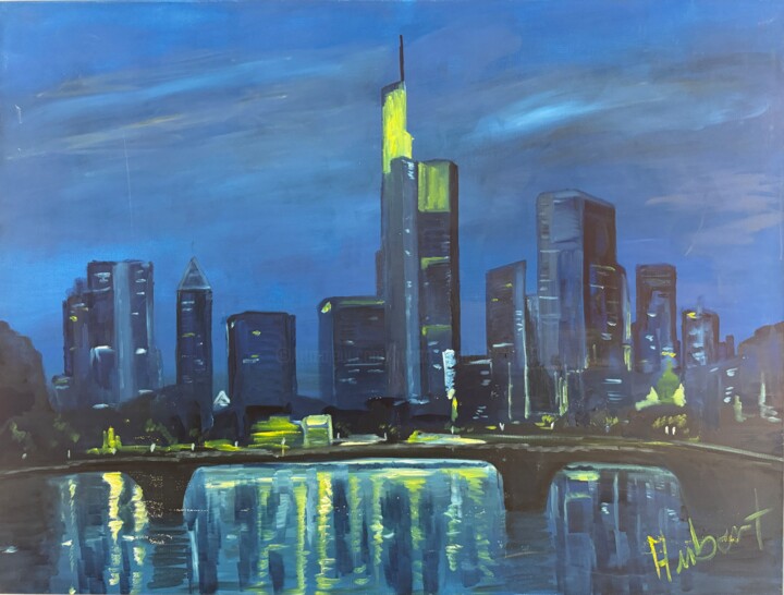绘画,  35.4x47.2 in 