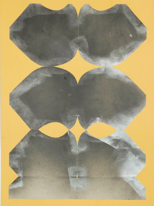 Collages,  25.6x19.7 in 