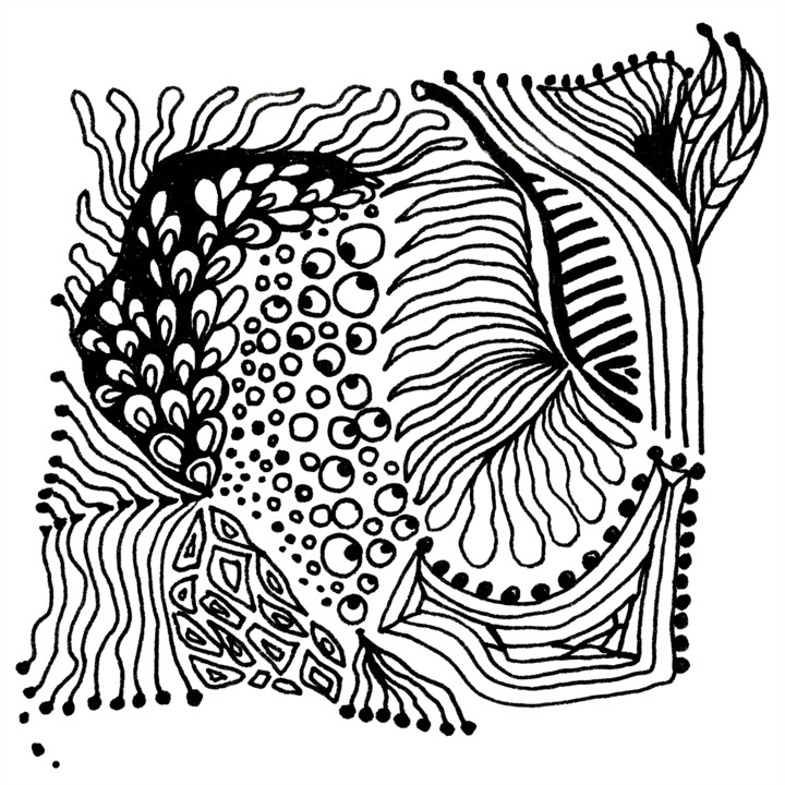 Note 49 图画, 3.2x3.2 in
