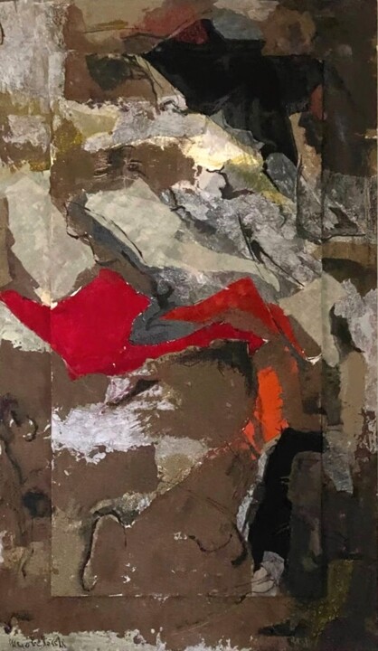Immagine, 7 绘画, 38.2x22.4 in