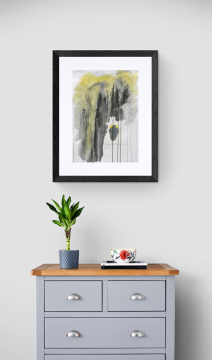 Artwork in situation