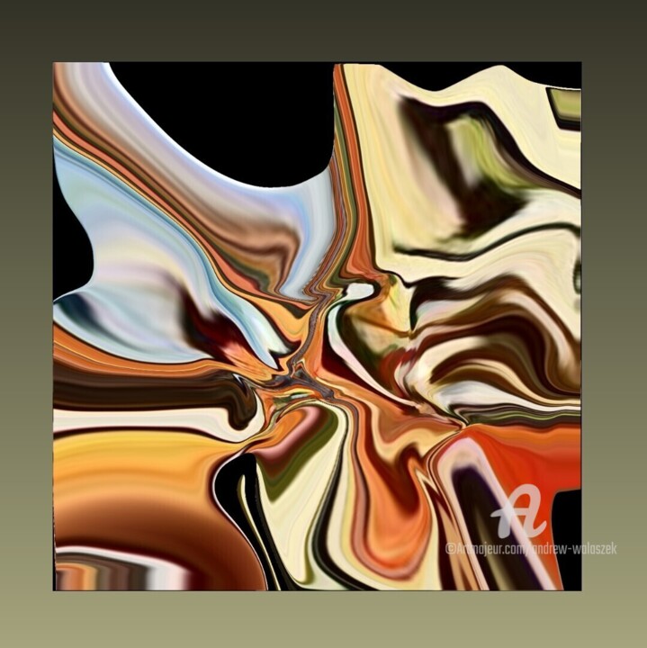 Artwork in situation