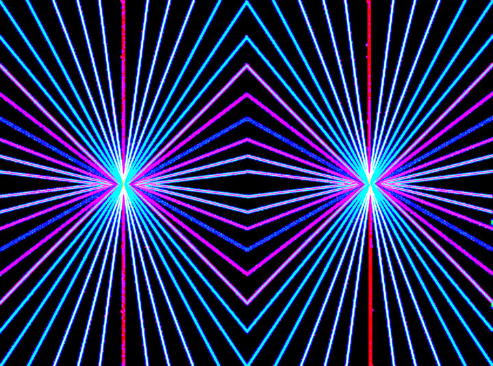 Geometric 2024-22g2 Dijital Sanat, 44,6x60 in