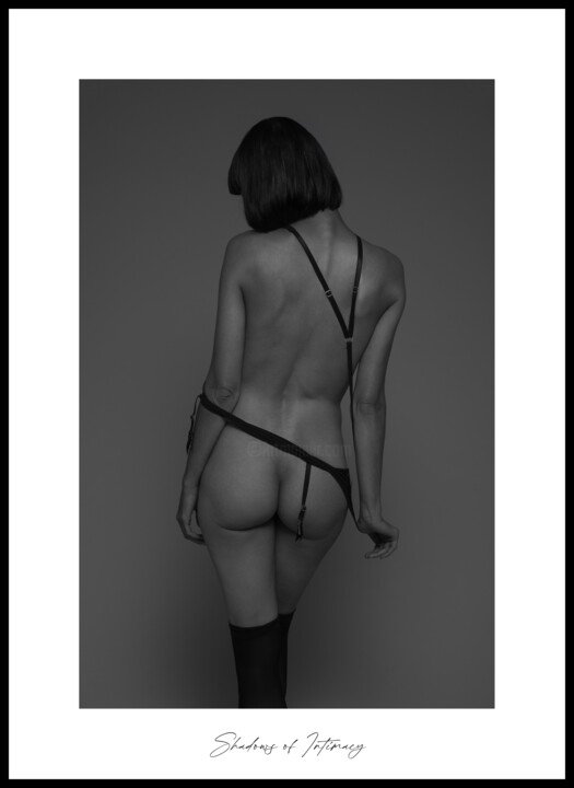 Shadows of Intimacy 摄影