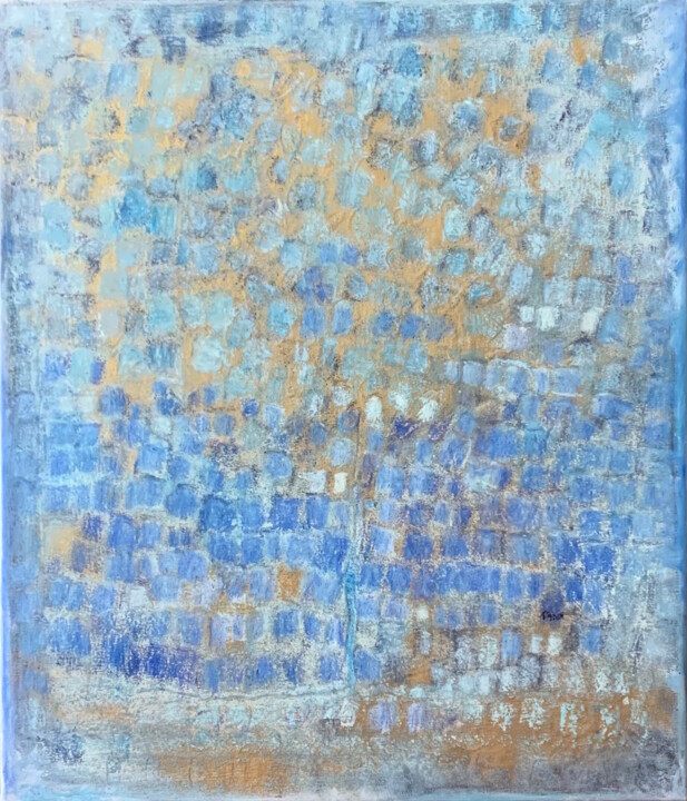 绘画,  27.6x23.6 in 