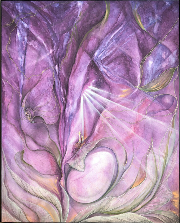 Tablo,  55,1x45,3 in 