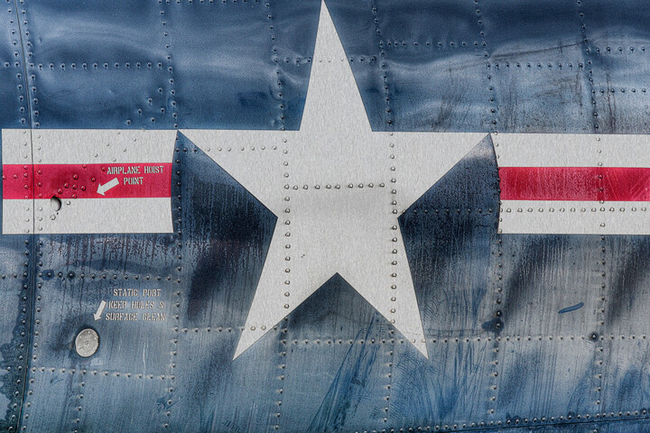 USAF 摄影, 31.5x47.2 in