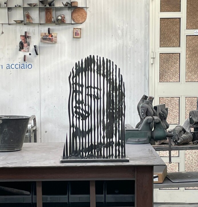作品的制作步骤