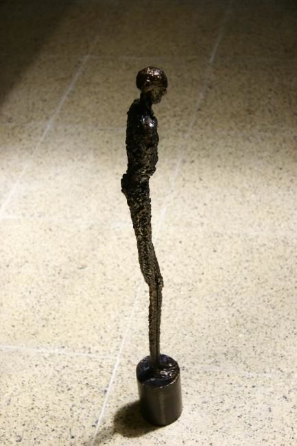 Sculpture titled "_MG_2214.JPG" by Abdullah Özüdoğru, Original Artwork