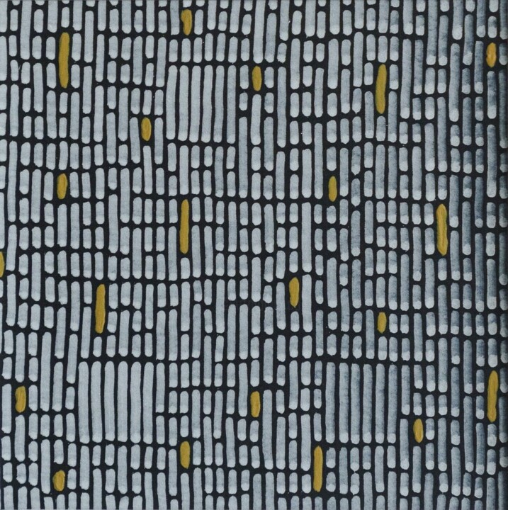 图画,  7.9x7.9 in 