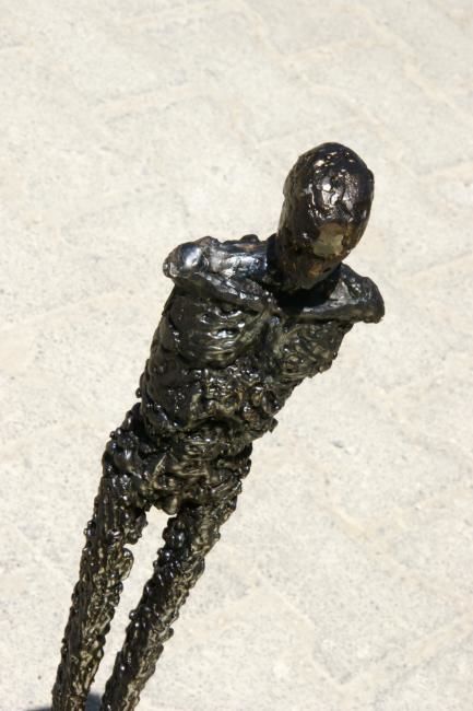 Sculpture titled "_MG_2237.JPG" by Abdullah Özüdoğru, Original Artwork