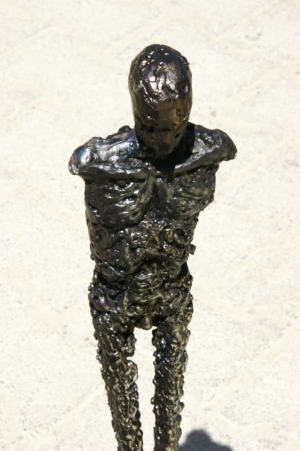 Sculpture titled "_MG_2238.JPG" by Abdullah Özüdoğru, Original Artwork