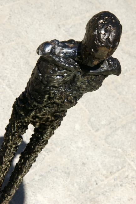 Sculpture titled "_MG_2239.JPG" by Abdullah Özüdoğru, Original Artwork