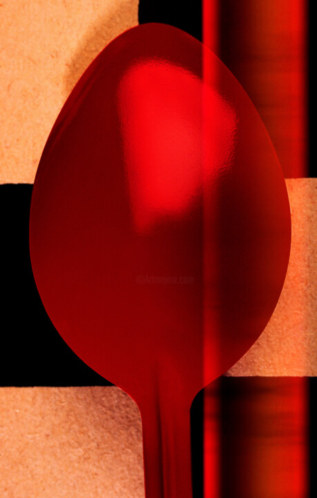 Composition №0001 摄影