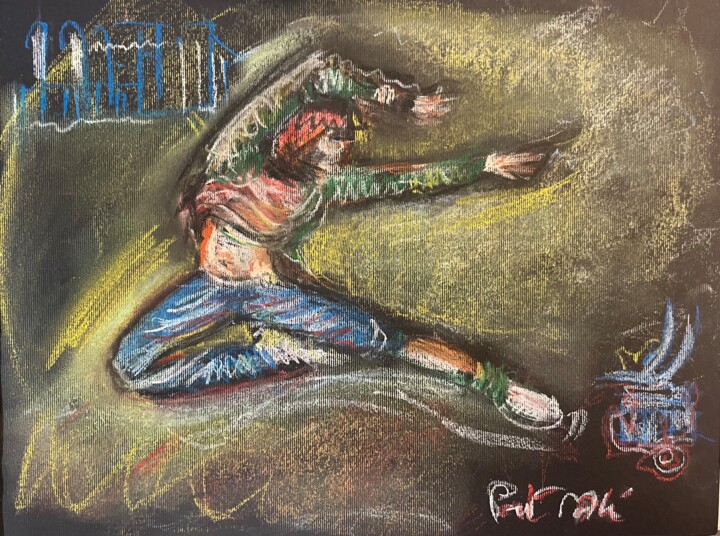 Resim,  9,5x13 in 