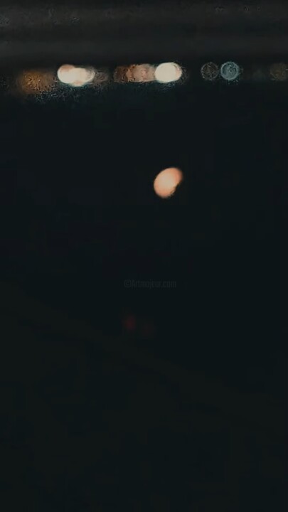 Moonlights 摄影