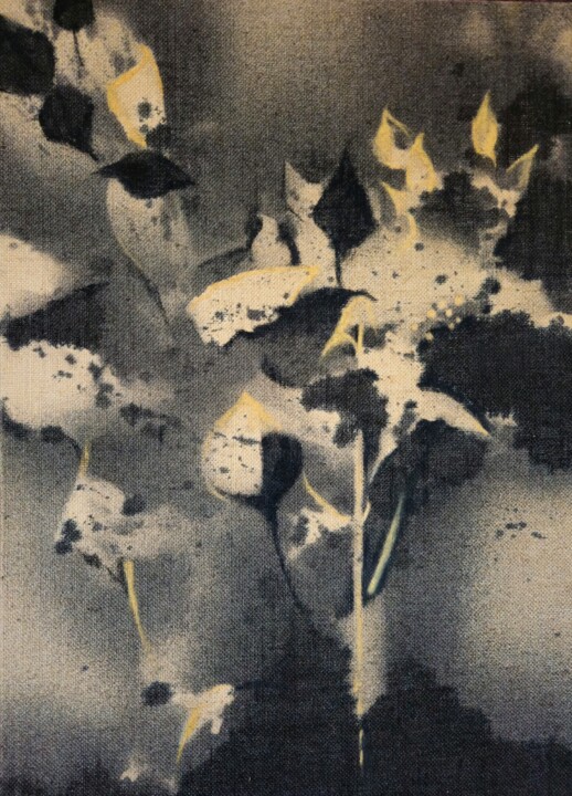 RF3 绘画, 27.6x19.7 in