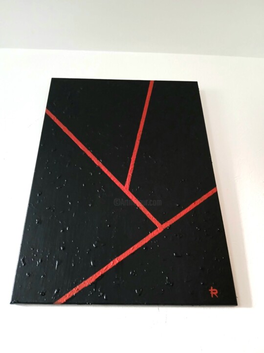 Côté de l'œuvre