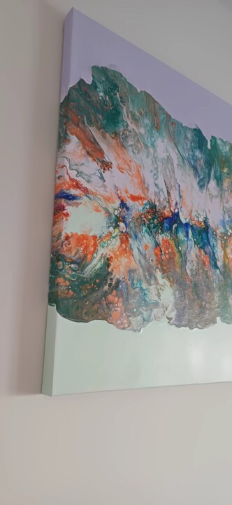 Side of the work